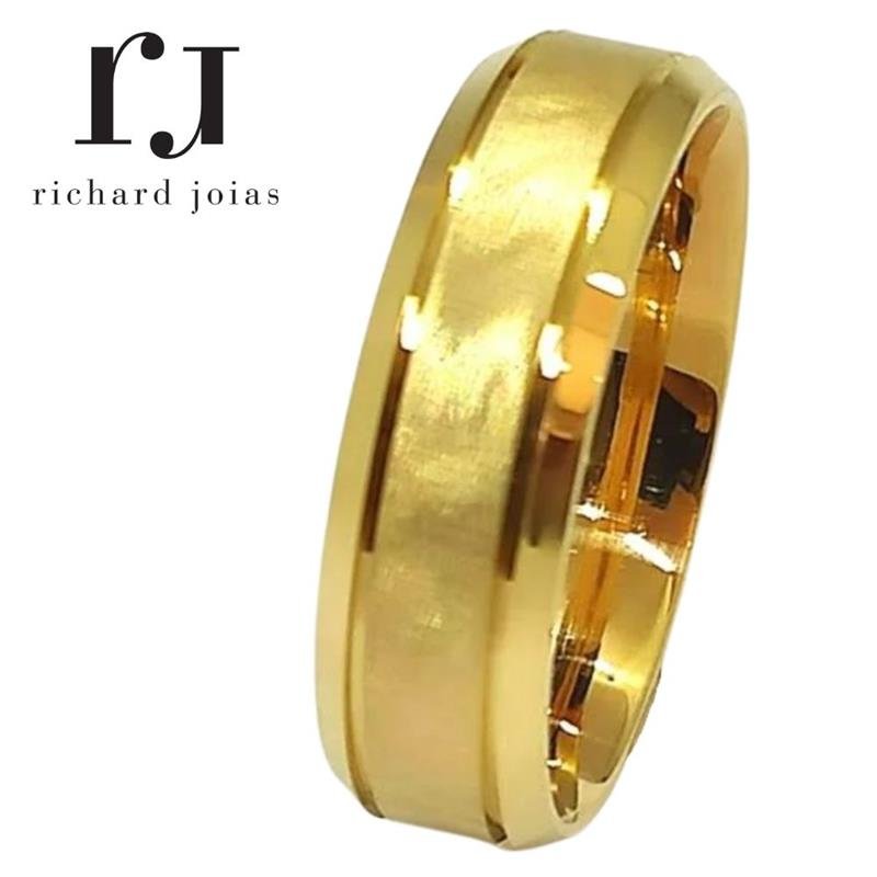 7,0MM *ANATÔMICA QUADRADA FOSCO O CENTRO