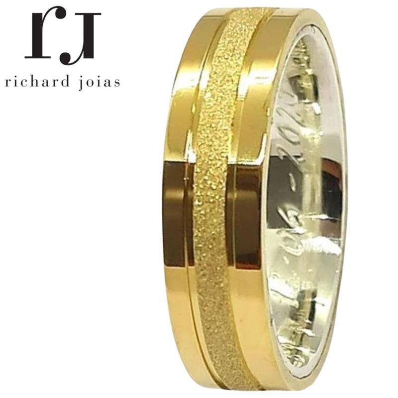 6,0MM *ANATÔMICA QUADRADA CENTRO DIAMANTADA