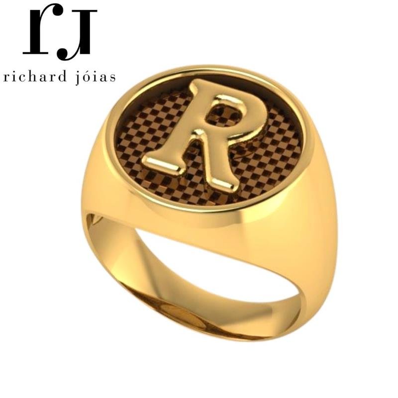 MASCULINO C/LETRA - COLOCAR A LETRA NO CAMPO OBS.EMBAIXO DO NÚMERO