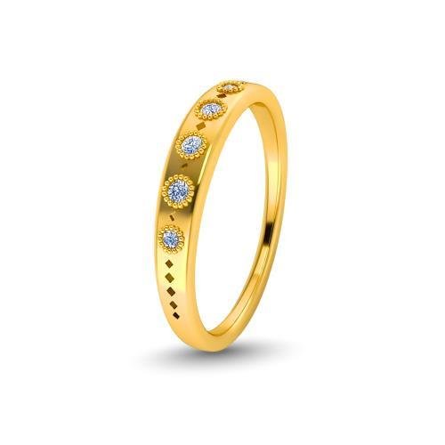 ANEL DE MOEDA APARADOR LARA