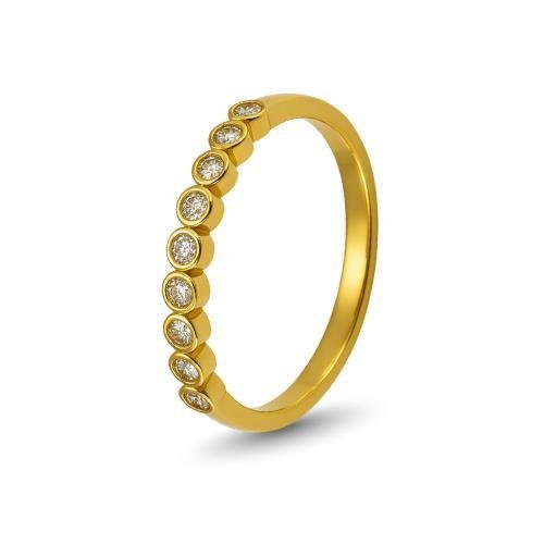 ANEL DE MOEDA APARADOR SOL