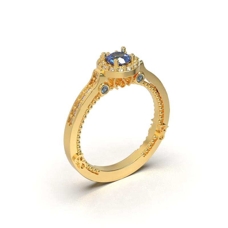 ANEL DE MOEDA FORMATURA FONOAUDIOLOGIA