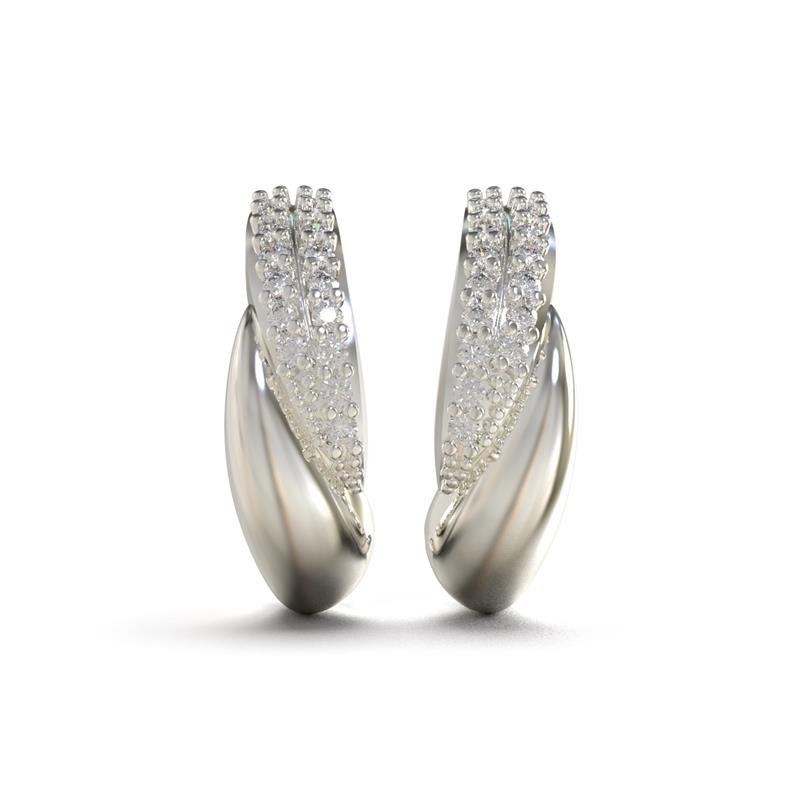 BRINCO DE PRATA VENEZA+TARRAXA