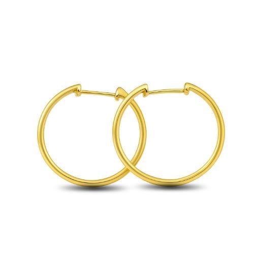 BRINCO DE MOEDA ARGOLINHA