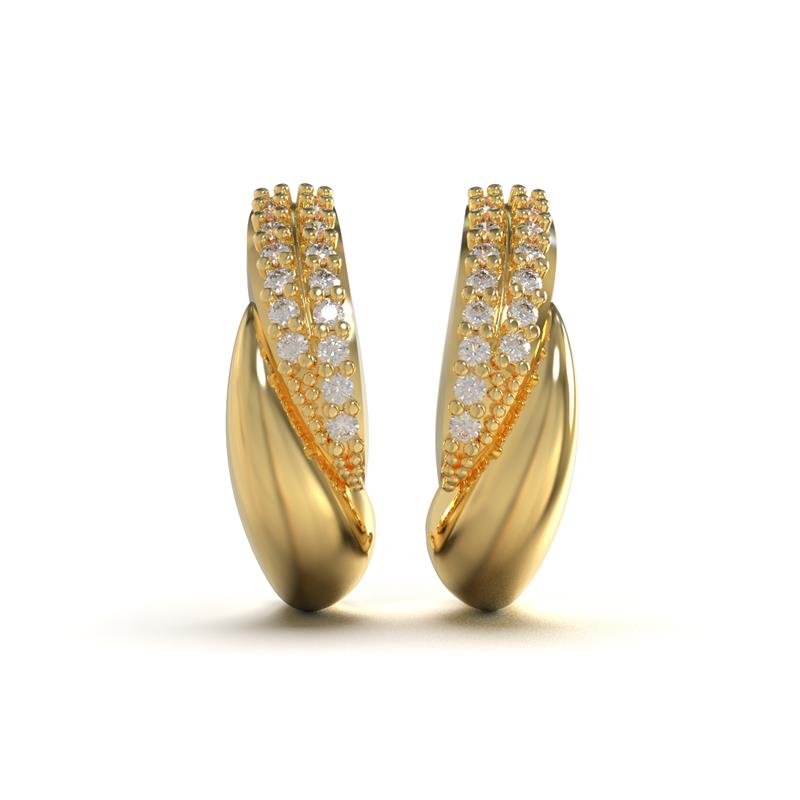 BRINCO DE MOEDA VENEZA+TARRAXA FOLHEADA A OURO