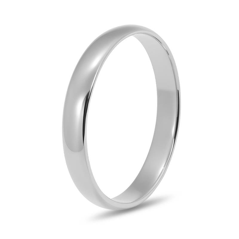 PULSEIRA DE PRATA 925 BRACELETE 21CM-6MM