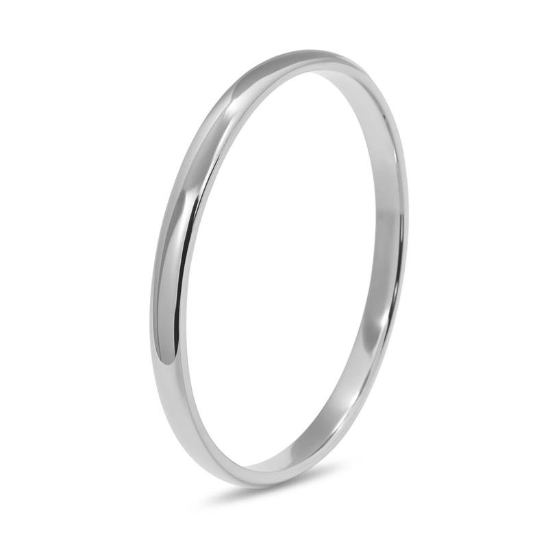 PULSEIRA PRATA 925 BRACELETE 21CM-4MM