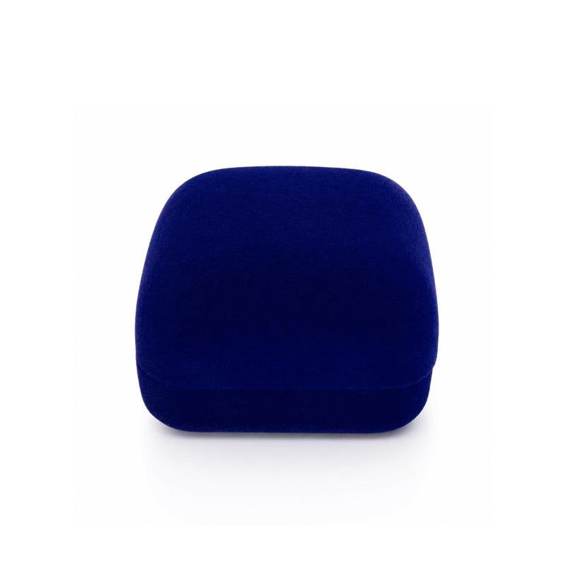 ESTOJO PARA ALIANÇA / AZUL